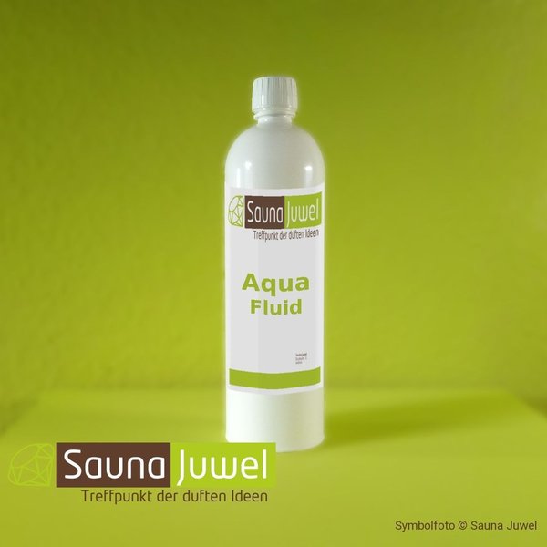 Lavendel-Melisse 1 Liter Aquafluid