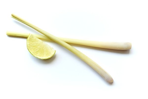 Lemongras Massageöl