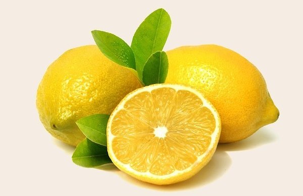 Zitronenöl - naturreines ätherisches Öl