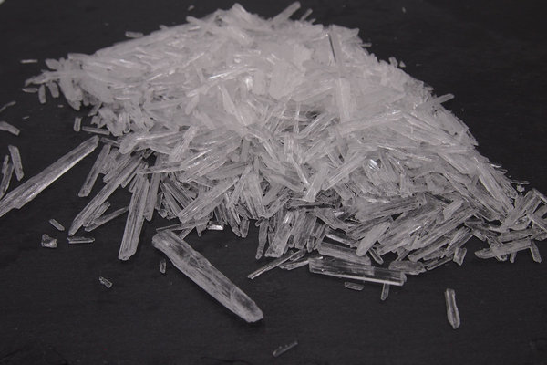Sauna-Menthol-Kristalle 150 g